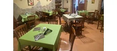 A' Cantinella D'o Convento Portici
