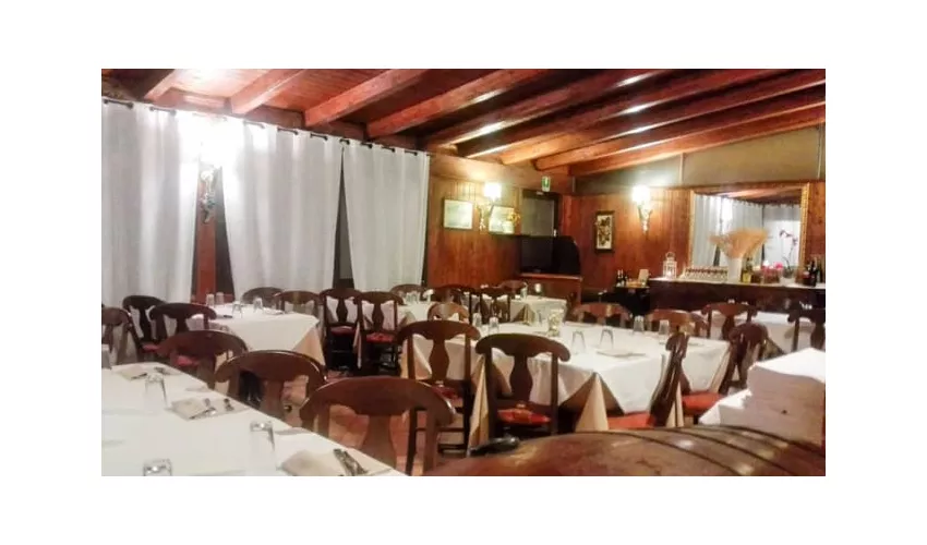 Antica Locanda Srl Albergo Ristorante