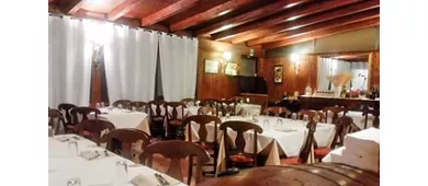 Antica Locanda Srl Albergo Ristorante