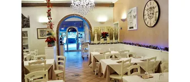 Antica Locanda Srl Albergo Ristorante