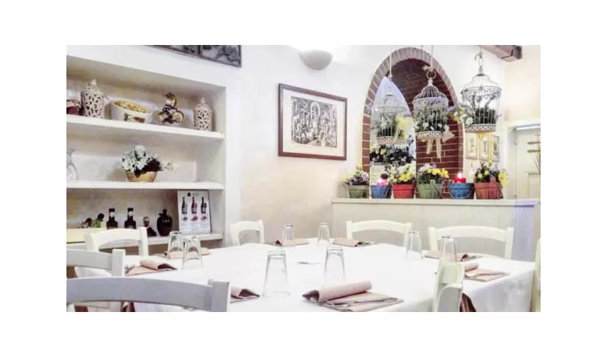 Antica Locanda Srl Albergo Ristorante