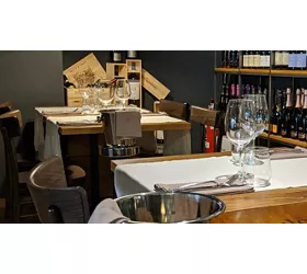 Tempo Winebar - Osteria contemporanea