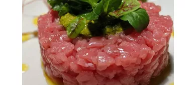 Tempo Winebar - Osteria contemporanea