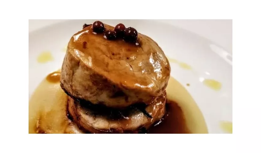 Tempo Winebar - Osteria contemporanea