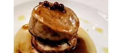 Tempo Winebar - Osteria contemporanea