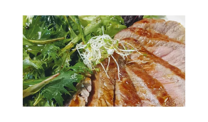 Tempo Winebar - Osteria contemporanea