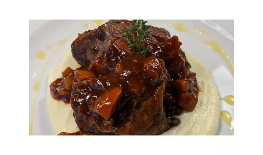 Tempo Winebar - Osteria contemporanea
