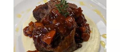 Tempo Winebar - Osteria contemporanea