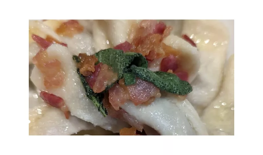 Tempo Winebar - Osteria contemporanea