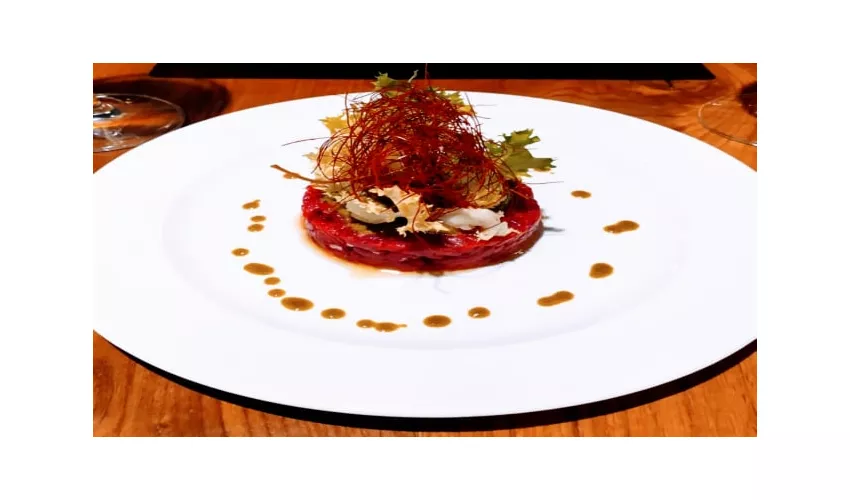 Tempo Winebar - Osteria contemporanea