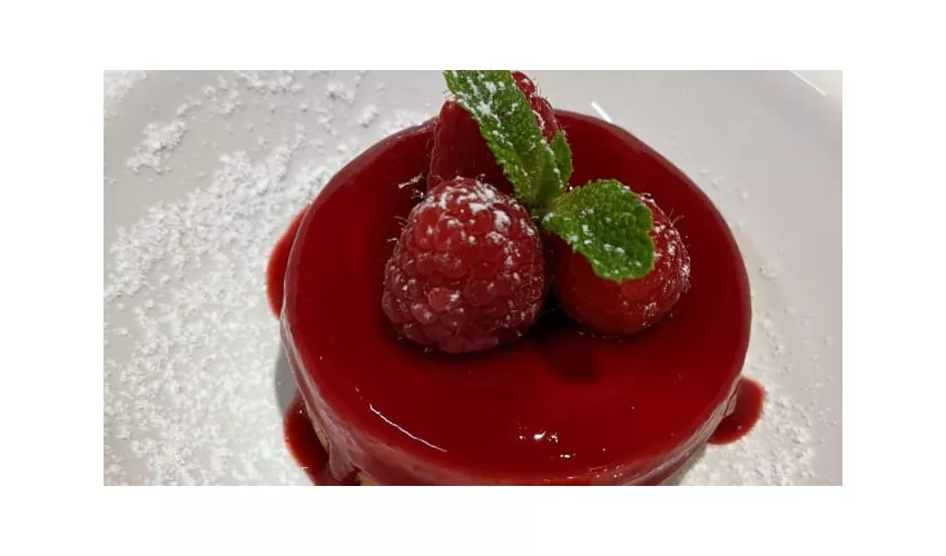 Tempo Winebar - Osteria contemporanea