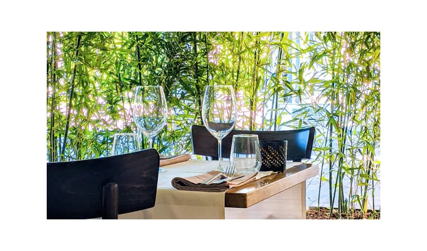 Tempo Winebar - Osteria contemporanea