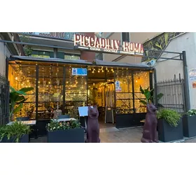 Piccadilly Roma