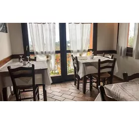 Osteria il Gufetto