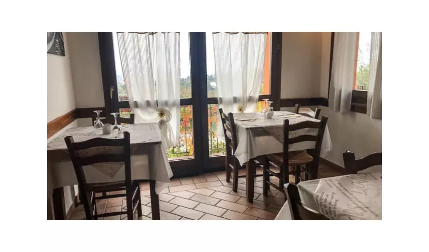 Osteria il Gufetto