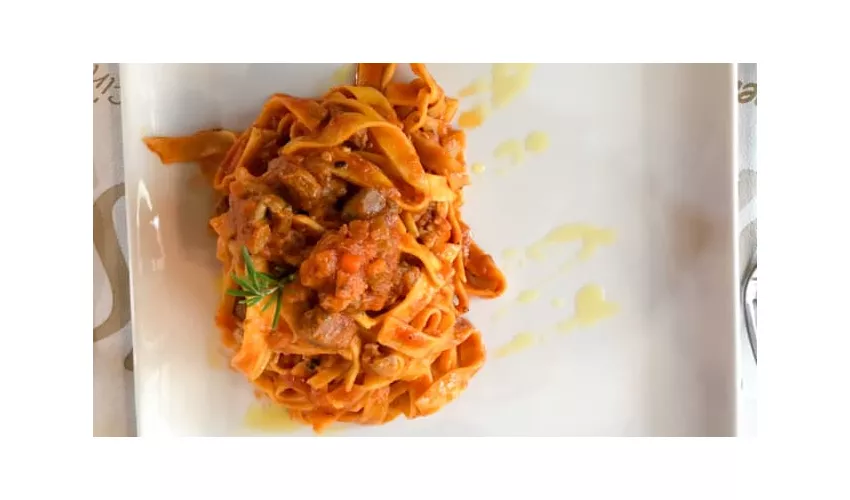 Osteria il Gufetto