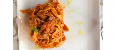 Osteria il Gufetto