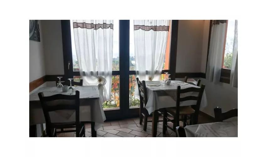 Osteria il Gufetto