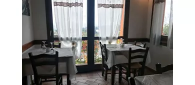Osteria il Gufetto