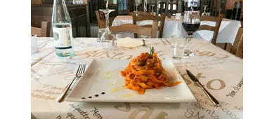 Osteria il Gufetto