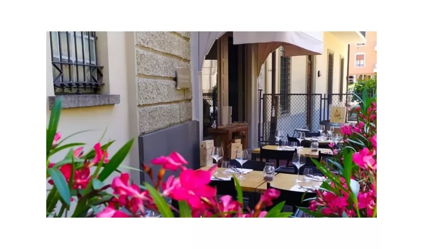 Locanda dei Giurati