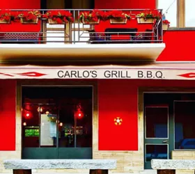 Carlo’s Grill BBQ by Porello
