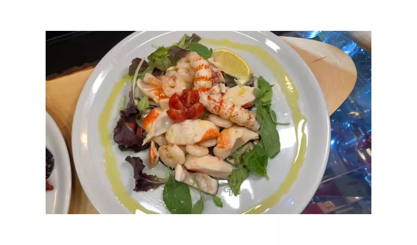 Carlo’s Grill BBQ by Porello