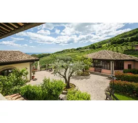 Country House Il Cascinale