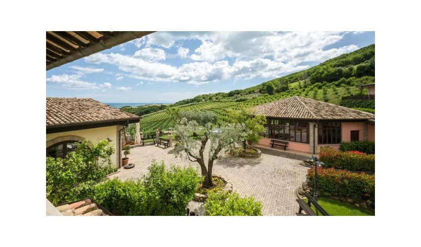 Country House Il Cascinale