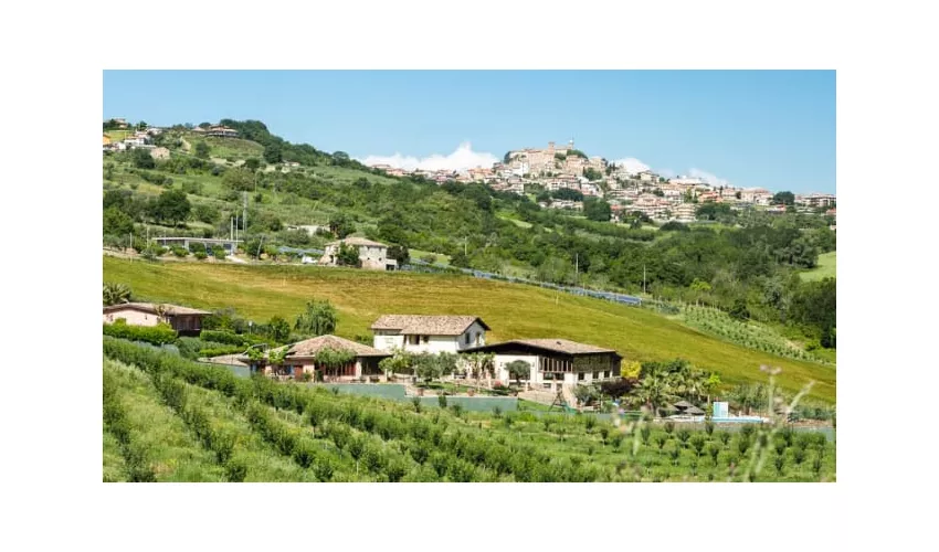Country House Il Cascinale