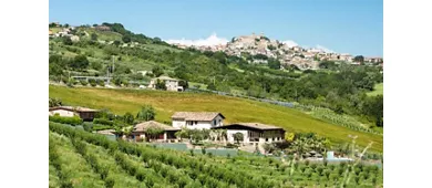 Country House Il Cascinale