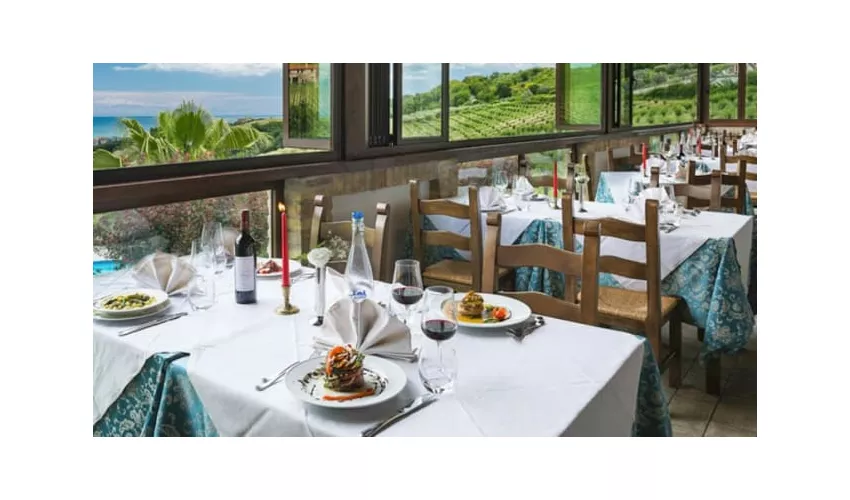 Country House Il Cascinale