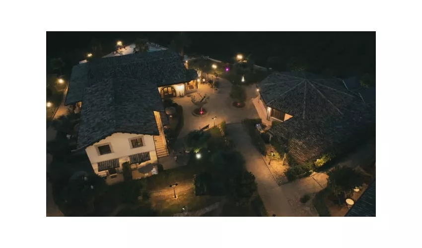 Country House Il Cascinale