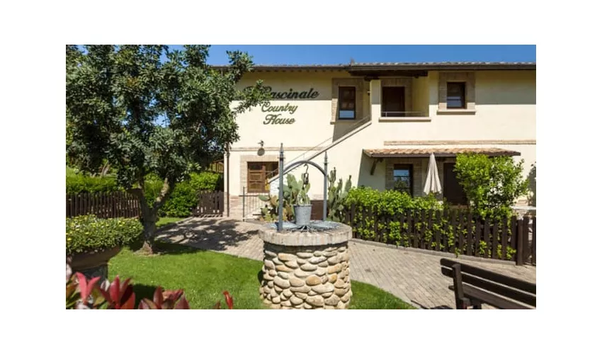 Country House Il Cascinale