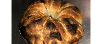 Pizza nell' Arte