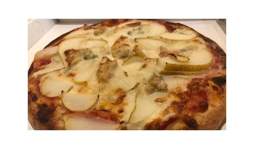 Pizza nell' Arte