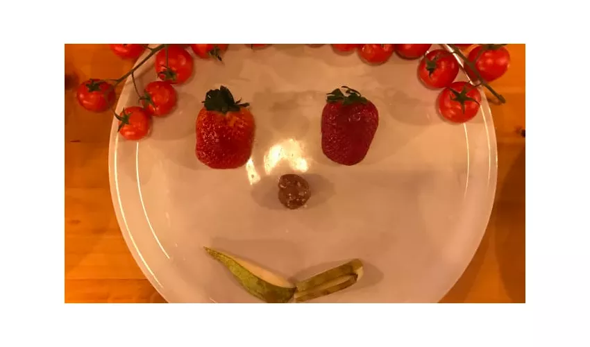 Pizza nell' Arte