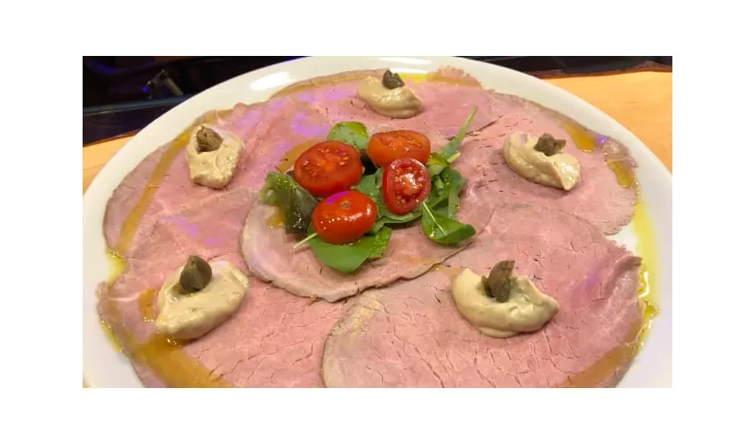 Pizza nell' Arte
