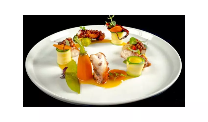 L'Altro Cantuccio Ristorante