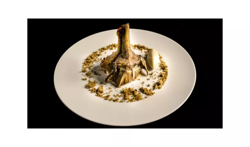 L'Altro Cantuccio Ristorante