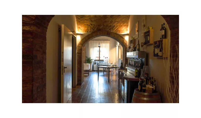 L'Altro Cantuccio Ristorante