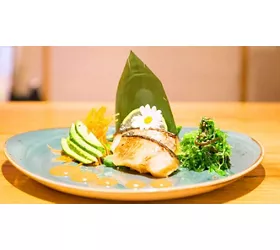 Jorudan Sushi