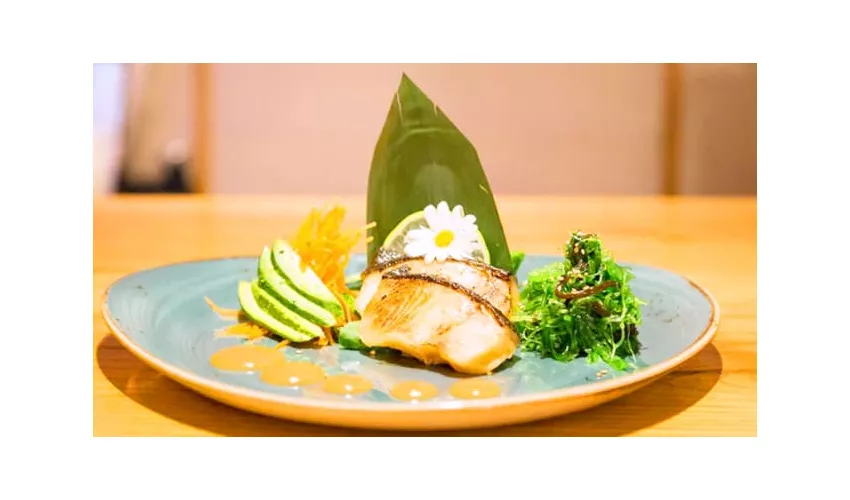 Jorudan Sushi