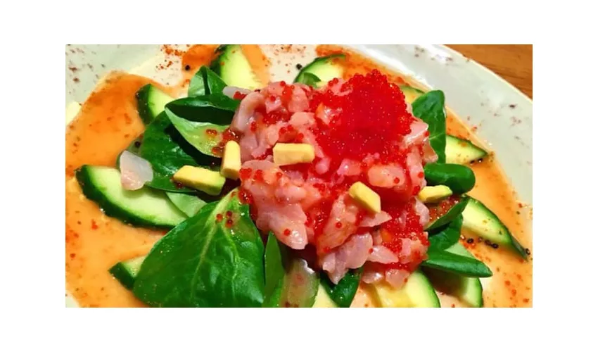 Jorudan Sushi