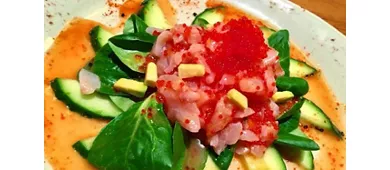 Jorudan Sushi