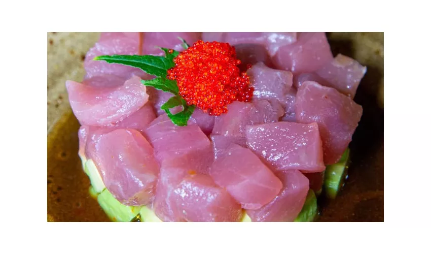 Jorudan Sushi