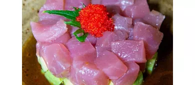 Jorudan Sushi