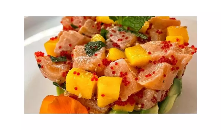 Jorudan Sushi