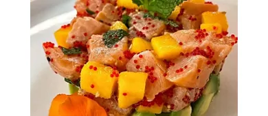 Jorudan Sushi