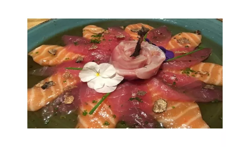 Jorudan Sushi